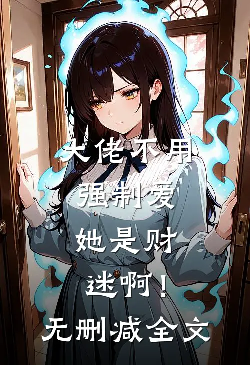 大佬不用强制爱，她是财迷啊！无删减全文