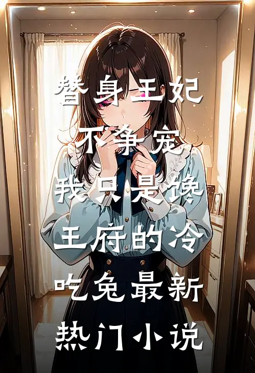 替身王妃不争宠，我只是馋王府的冷吃兔最新热门小说