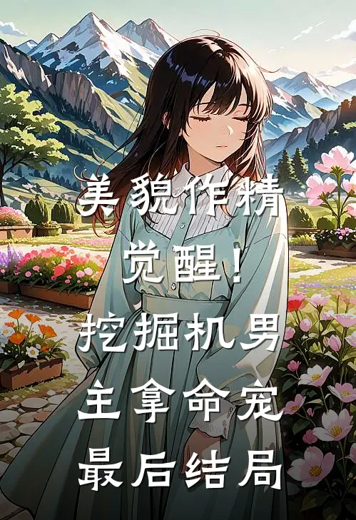 美貌作精觉醒！挖掘机男主拿命宠最后结局