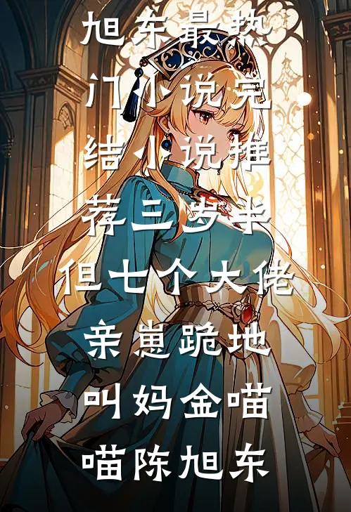 三岁半，但七个大佬亲崽跪地叫妈(金喵喵陈旭东)最热门小说_完结小说推荐三岁半，但七个大佬亲崽跪地叫妈(金喵喵陈旭东)