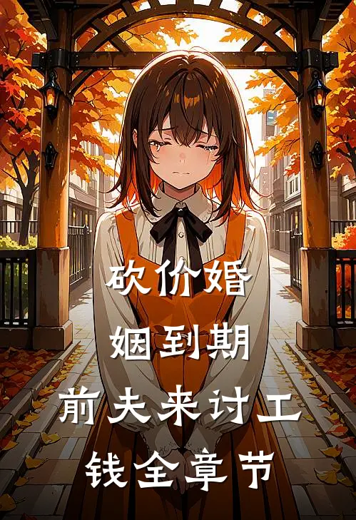 砍价婚姻到期，前夫来讨工钱全章节