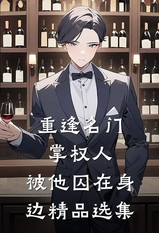 重逢名门掌权人，被他囚在身边精品选集
