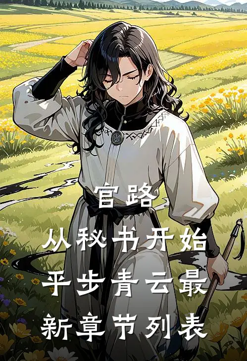 官路：从秘书开始平步青云最新章节列表
