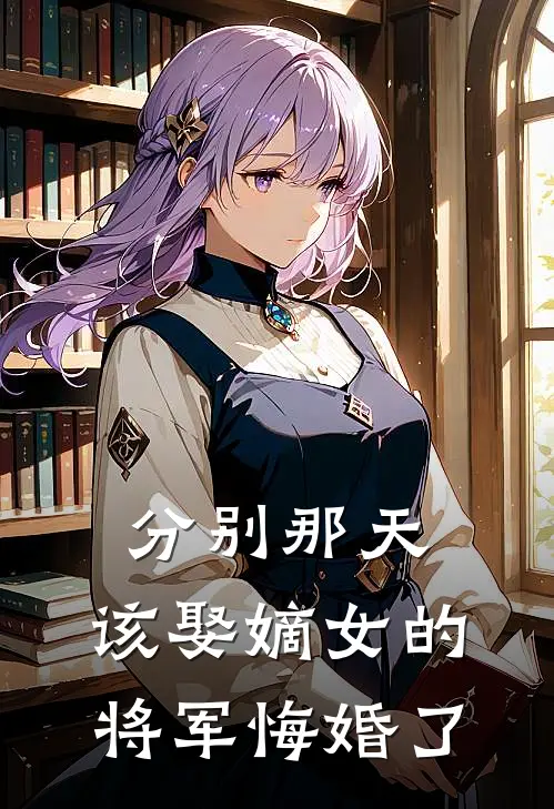 分别那天，该娶嫡女的将军悔婚了
