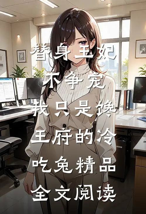 替身王妃不争宠，我只是馋王府的冷吃兔精品全文阅读