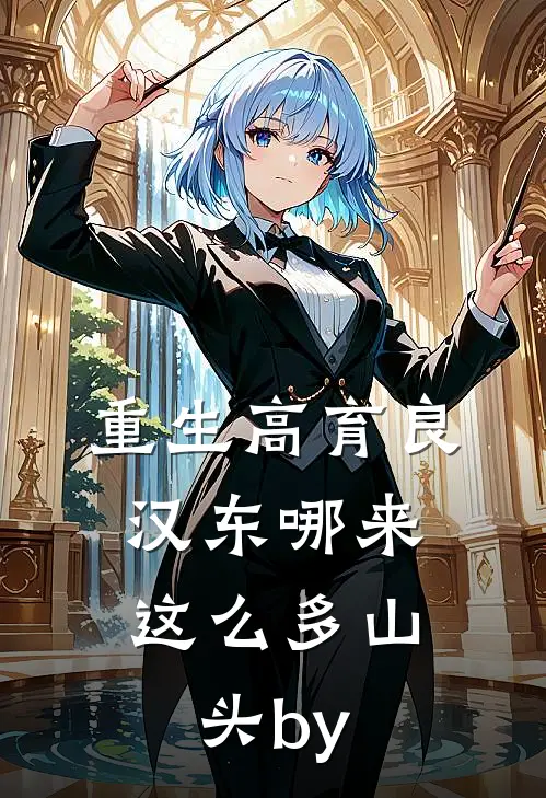 重生高育良：汉东哪来这么多山头by