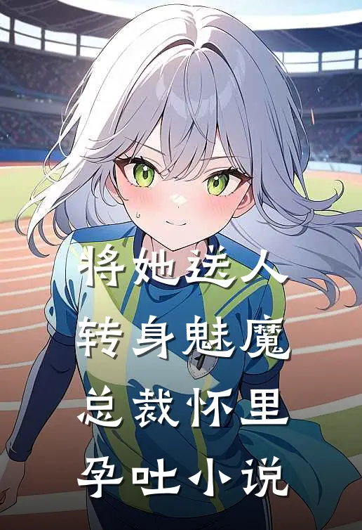将她送人，转身魅魔总裁怀里孕吐小说
