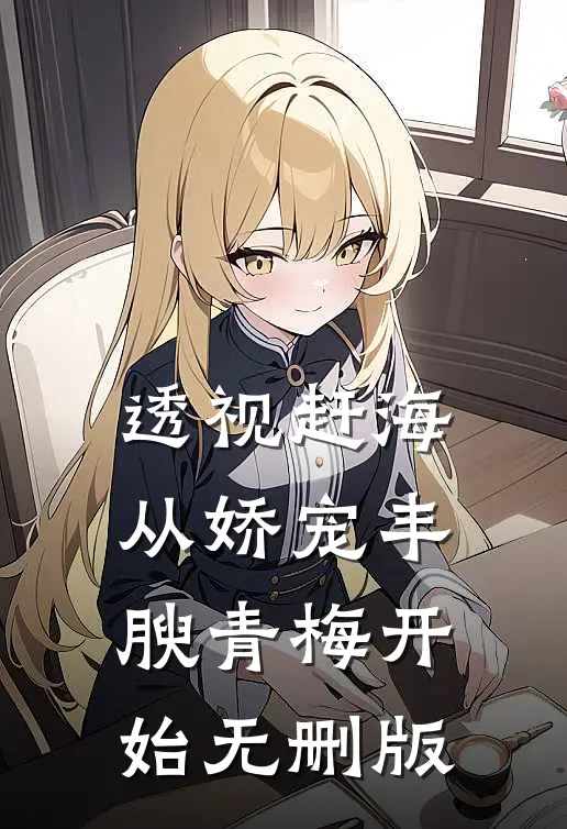 透视赶海：从娇宠丰腴青梅开始无删版