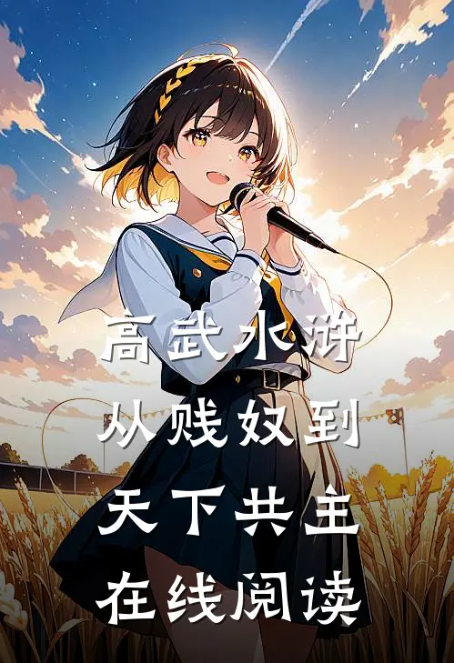 高武水浒：从贱奴到天下共主在线阅读