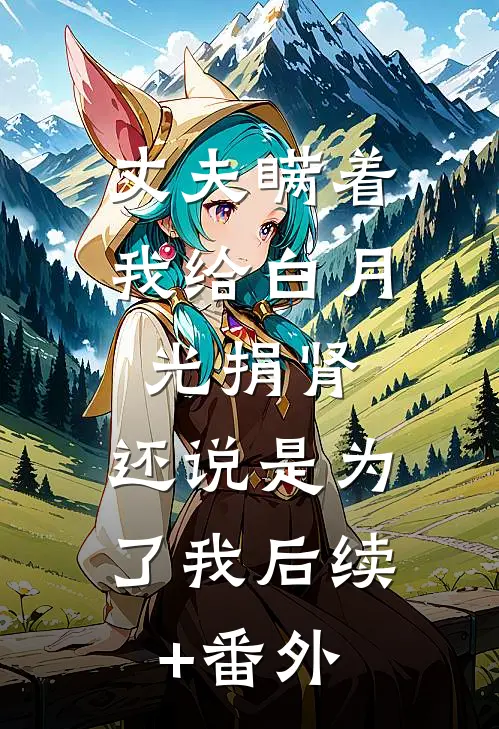 丈夫瞒着我给白月光捐肾，还说是为了我后续+番外