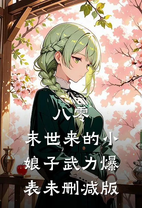 八零：末世来的小娘子武力爆表未删减版