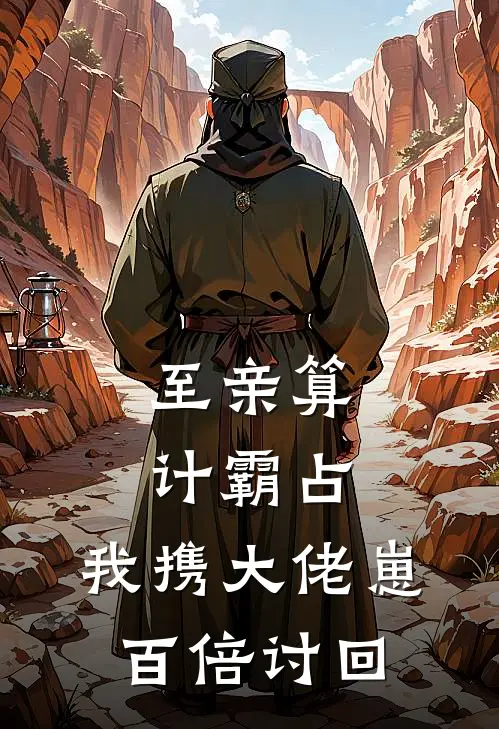至亲算计霸占，我携大佬崽百倍讨回