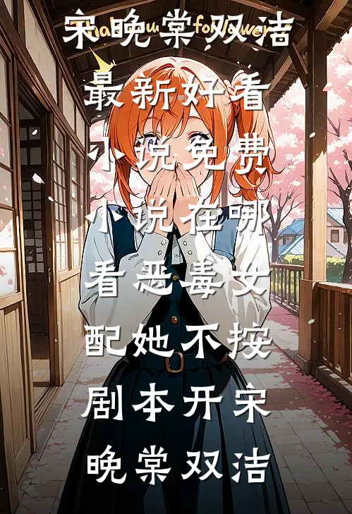 恶毒女配她不按剧本开(宋晚棠双洁)最新好看小说_免费小说在哪看恶毒女配她不按剧本开(宋晚棠双洁)