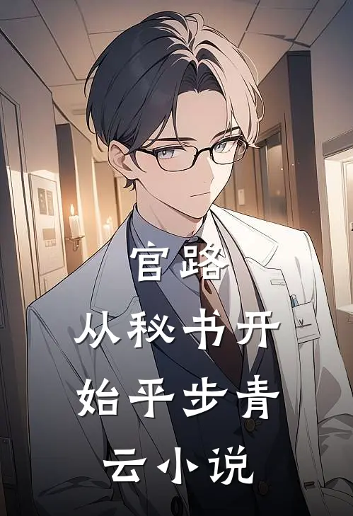 官路：从秘书开始平步青云小说