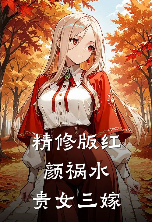 精修版红颜祸水贵女三嫁