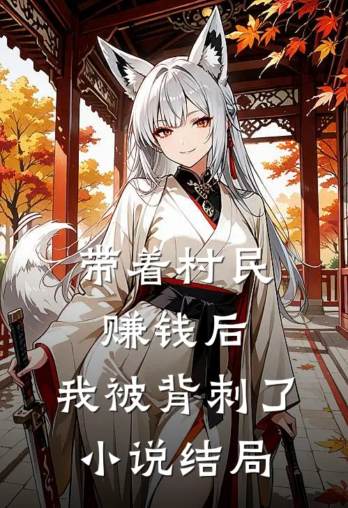 带着村民赚钱后,我被背刺了结局如何