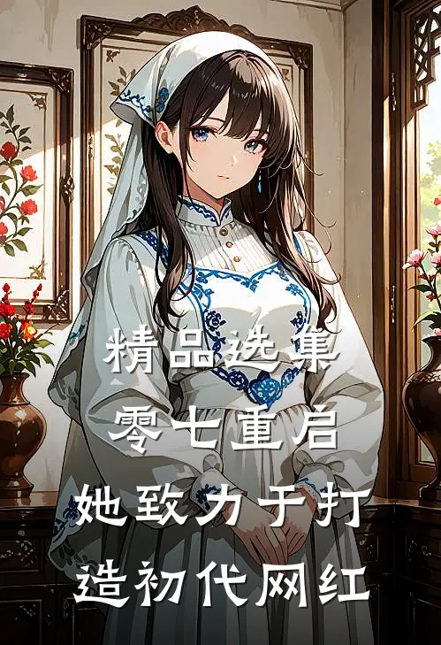 精品选集零七重启：她致力于打造初代网红