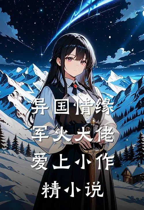 异国情缘：军火大佬爱上小作精小说