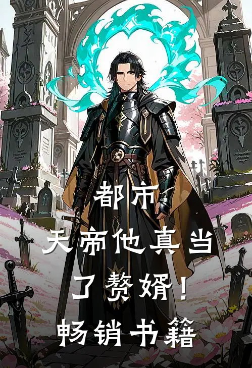 都市天帝他真当了赘婿!畅销书籍