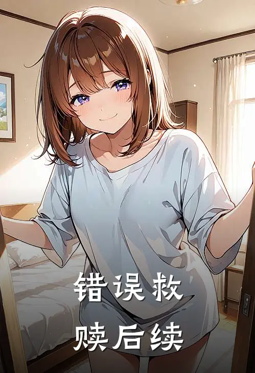 错误救赎后续