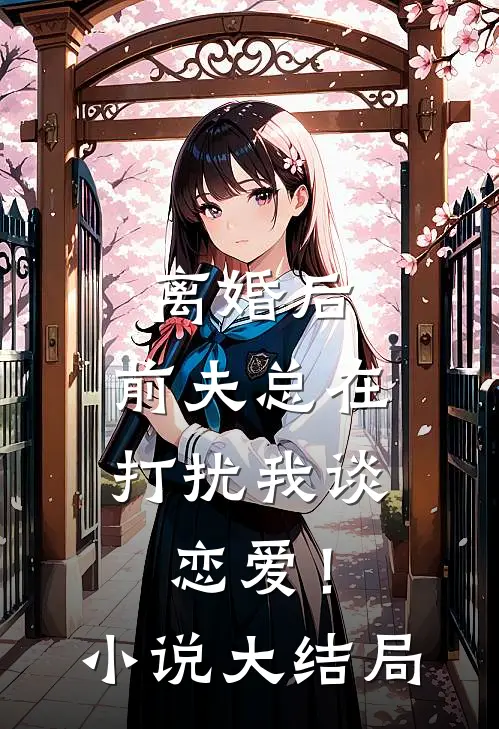 离婚后,前夫总在打扰我谈恋爱!大结局是
