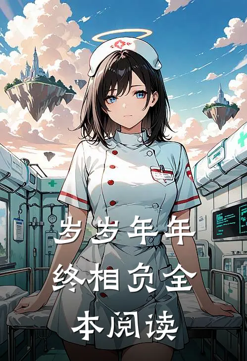 岁岁年年终相负全本阅读
