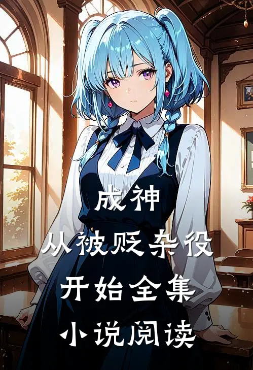 成神,从被贬杂役开始全集阅读