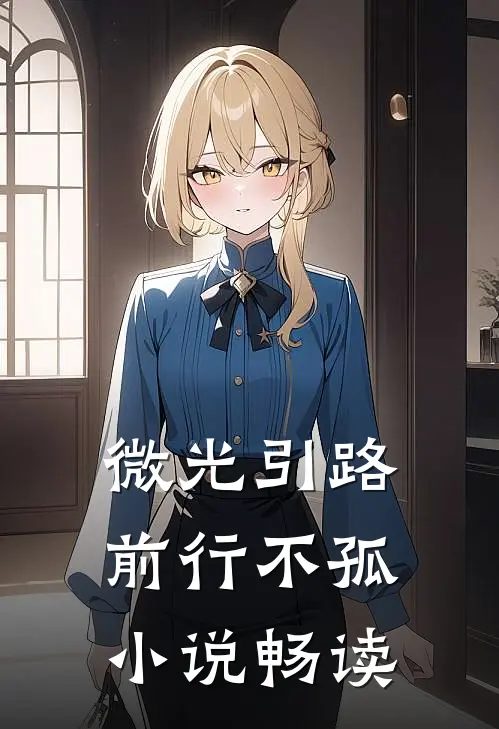 微光引路，前行不孤小说畅读