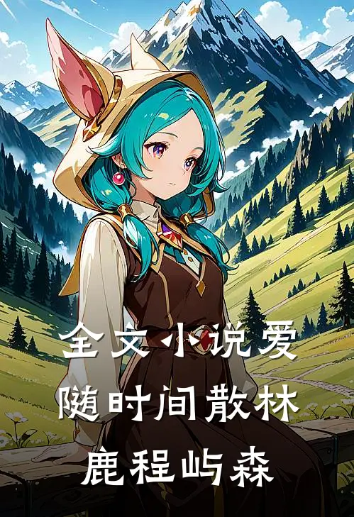 全文小说爱随时间散林鹿程屿森