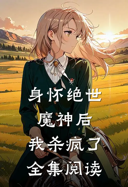 身怀绝世魔神后,我杀疯了全集阅读免费