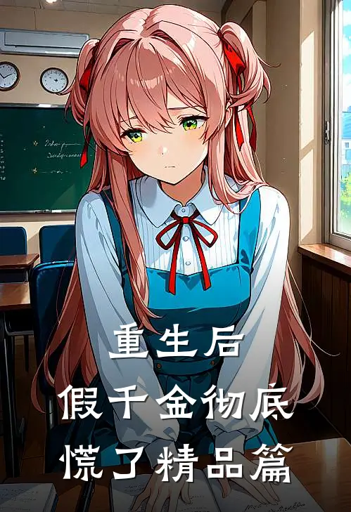 重生后，假千金彻底慌了精品篇