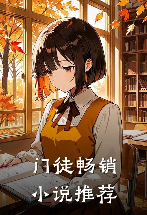 门徒畅销小说推荐