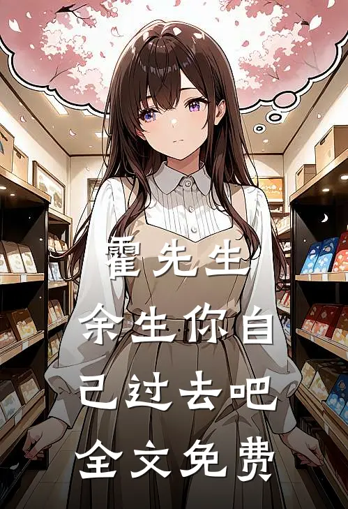 霍先生,余生你自己过去吧全文免费