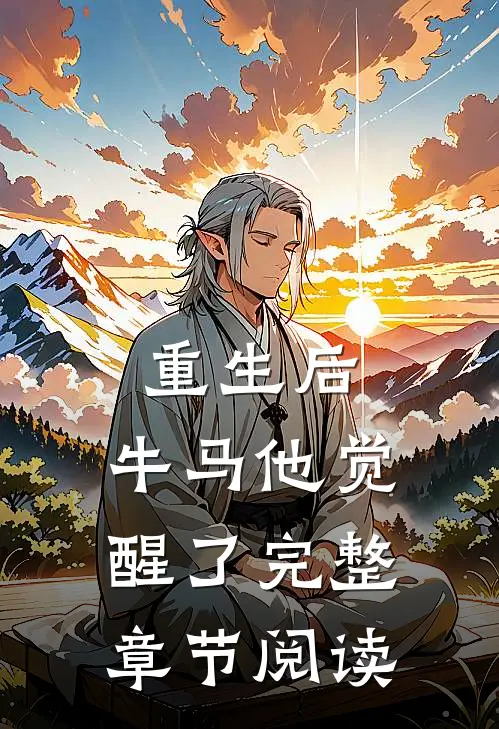 重生后,牛马他觉醒了完整章节阅读免费