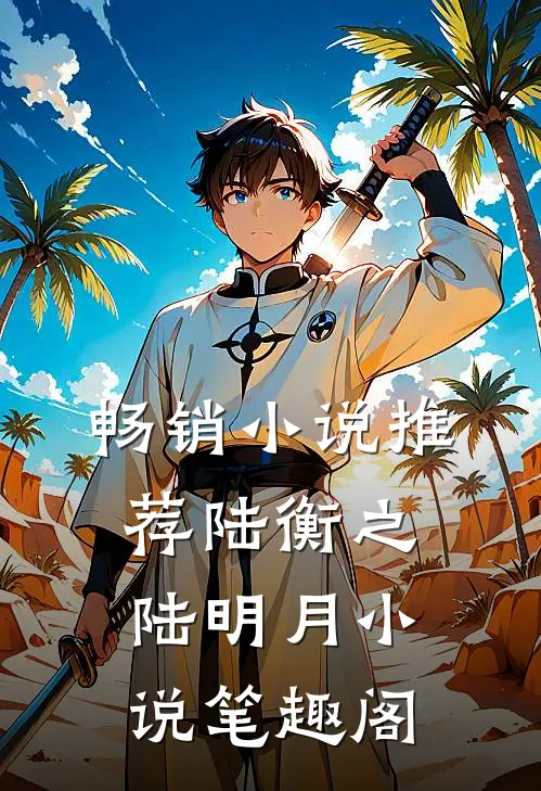 畅销小说推荐陆衡之陆明月小说笔趣阁
