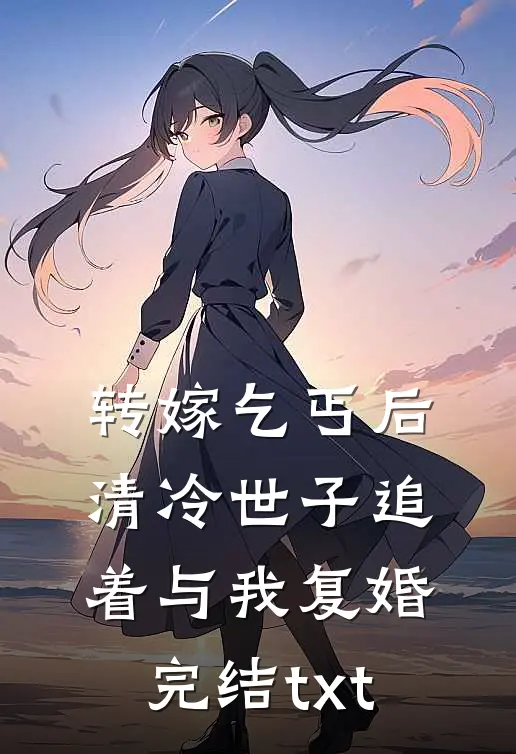 转嫁乞丐后，清冷世子追着与我复婚完结txt