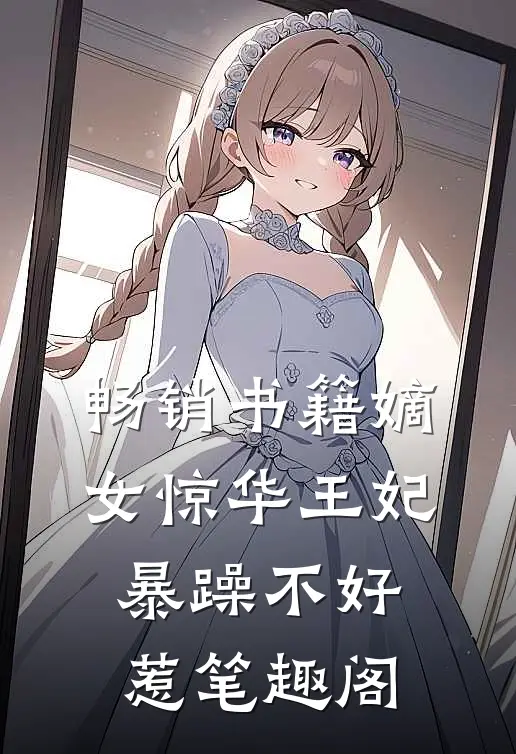 畅销书籍嫡女惊华王妃暴躁不好惹笔趣阁