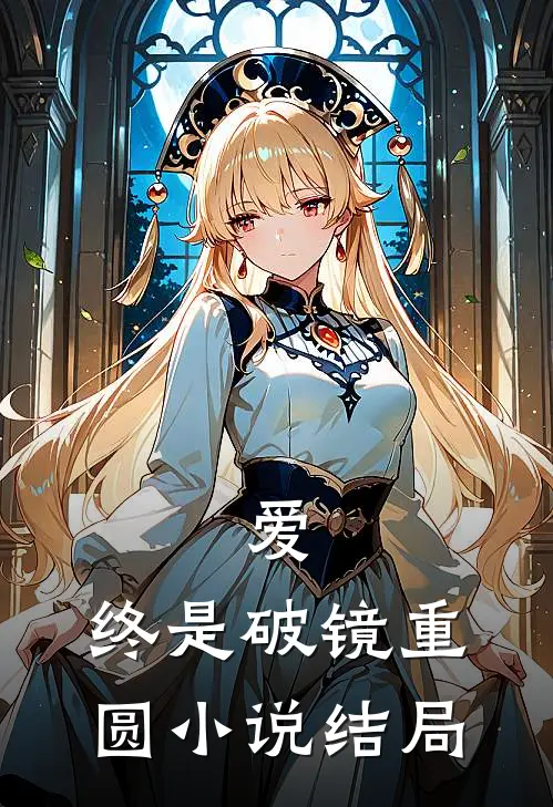 爱,终是破镜重圆结局是he吗