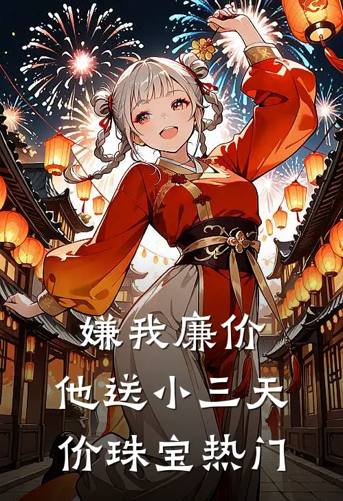 嫌我廉价，他送小三天价珠宝热门