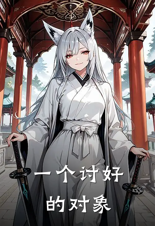 一个讨好的对象该怎么办
