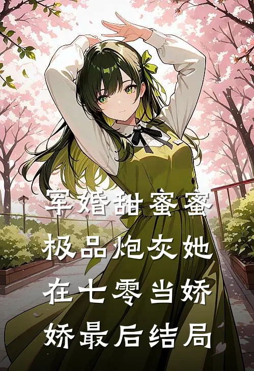 军婚甜蜜蜜：极品炮灰她在七零当娇娇最后结局