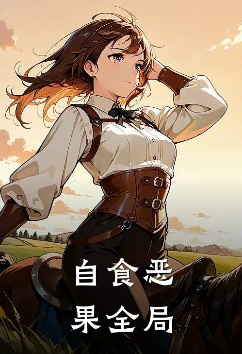 自食恶果全局