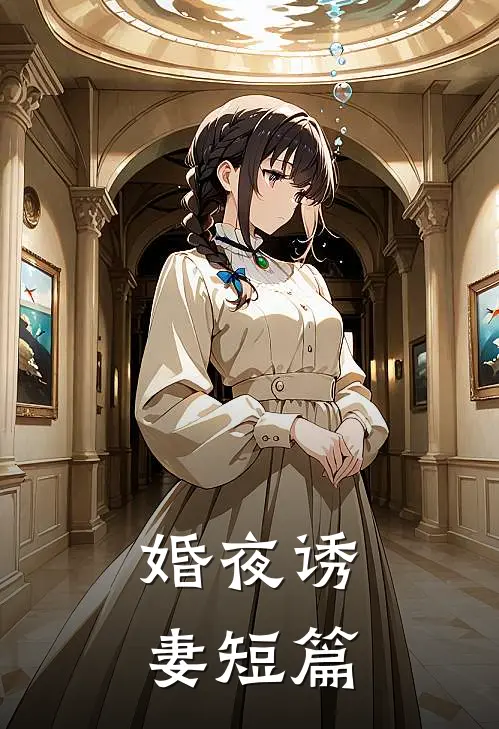 婚夜诱妻短篇