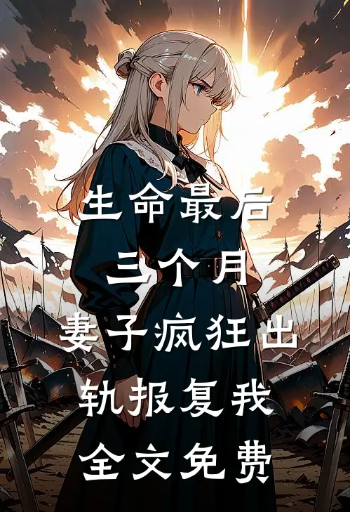 生命最后三个月，妻子疯狂出轨报复我全文免费