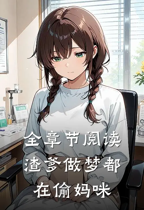 全章节阅读渣爹做梦都在偷妈咪
