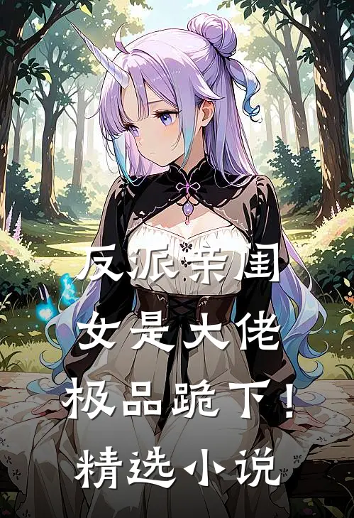 反派亲闺女是大佬,极品跪下!精选