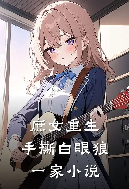 庶女重生,手撕白眼狼一家