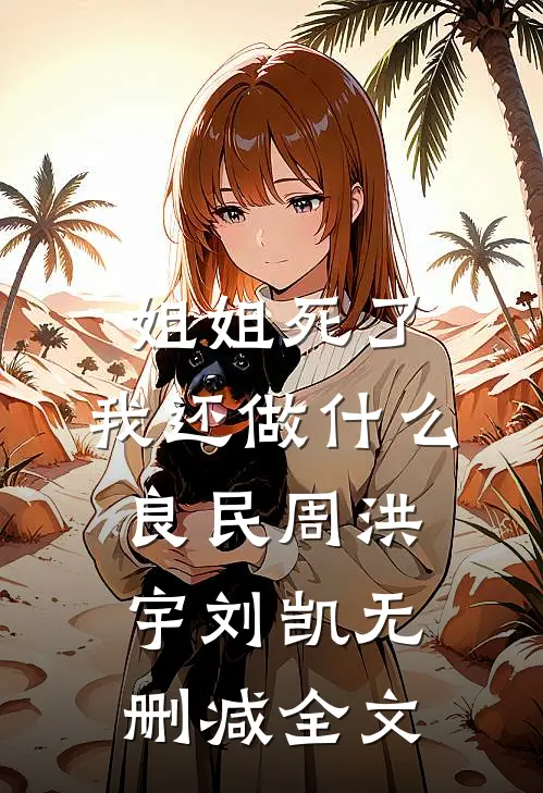 姐姐死了，我还做什么良民周洪宇刘凯无删减全文