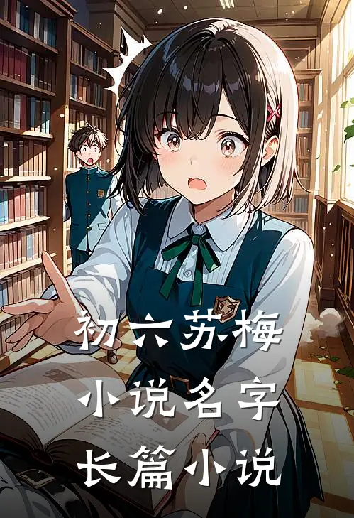 初六苏梅小说名字长篇小说