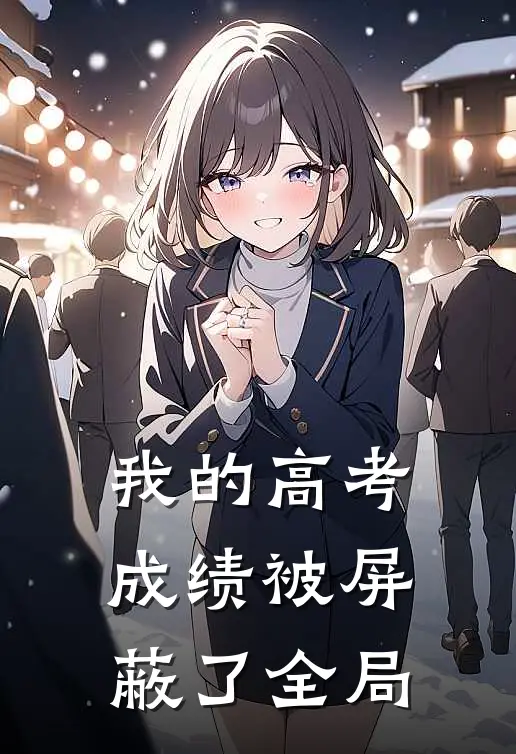 我的高考成绩被屏蔽了全局